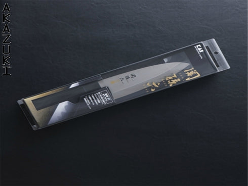 Deba knife